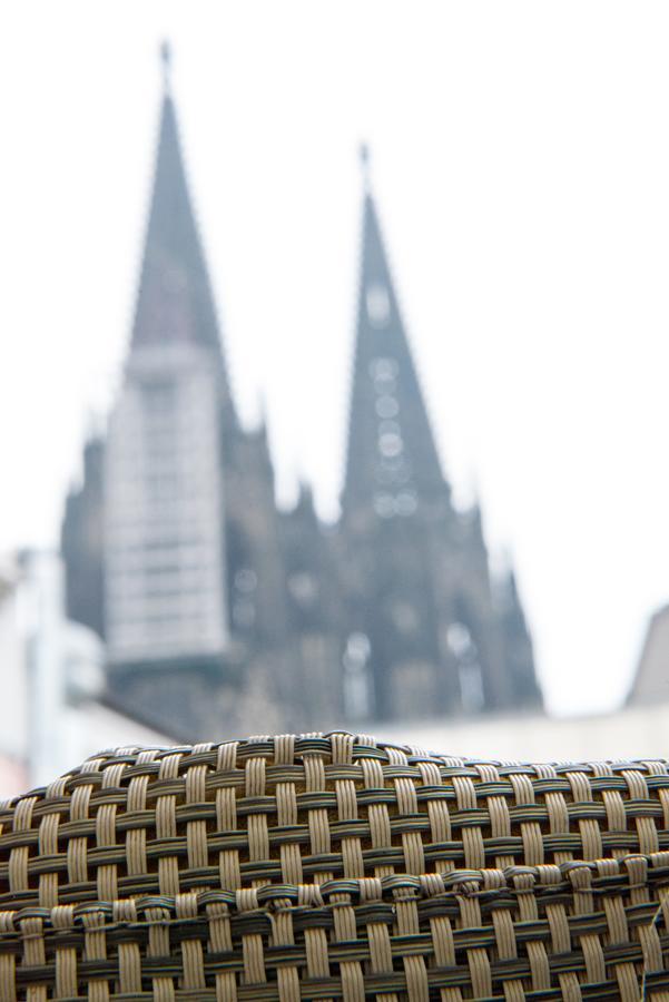 Hotel Sandmanns Am Dom Cologne Exterior photo